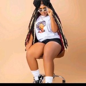 Meet your Posher, Dayana